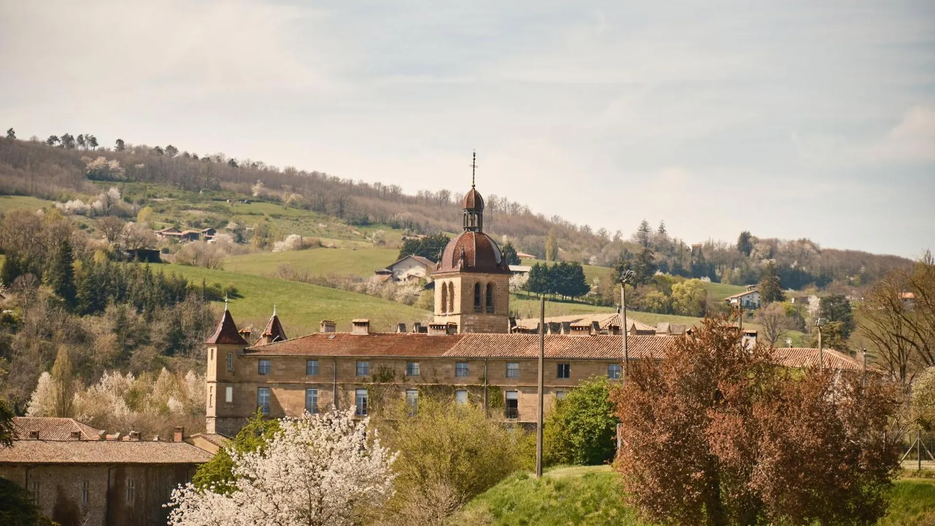 Gite De La Maroquinerie Saint-Antoine  0*, Saint-Antoine (Isere) Francia