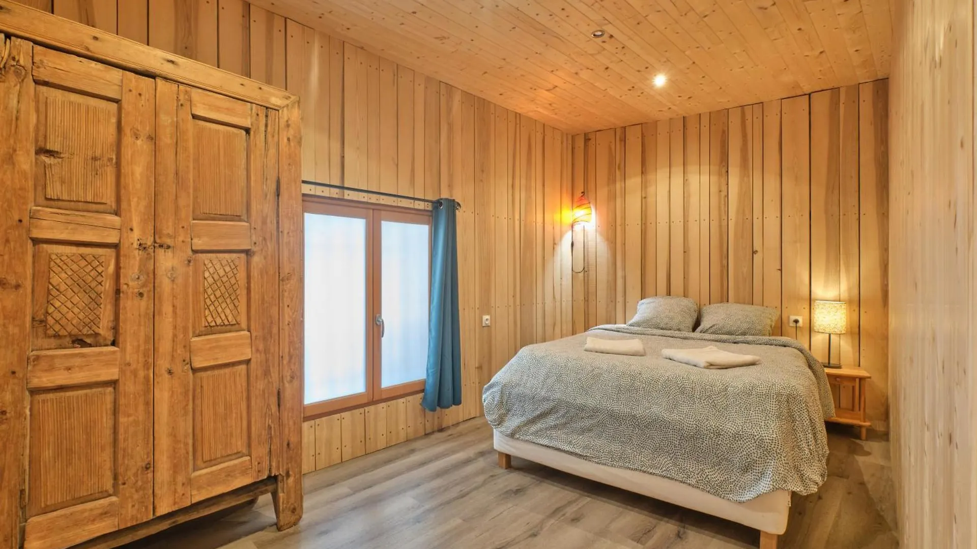 Gite De La Maroquinerie Saint-Antoine  Apartamento