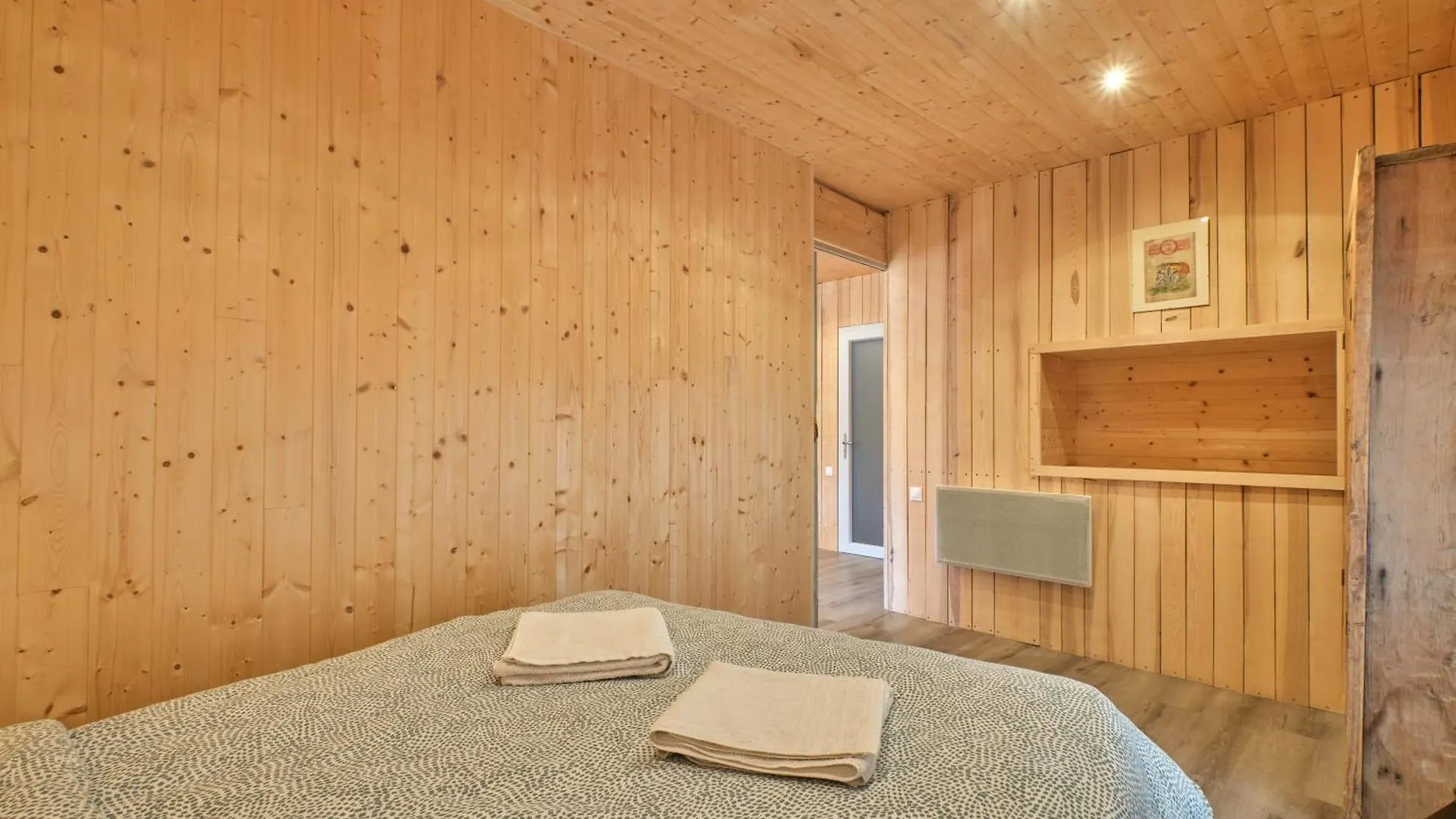 Gite De La Maroquinerie Saint-Antoine  Apartamento